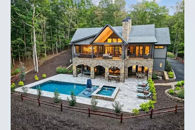 101 Bennett Springs Court, Mineral Bluff, GA 30559 - Photo 31