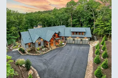 101 Bennett Springs Court, Mineral Bluff, GA 30559 - Photo 89