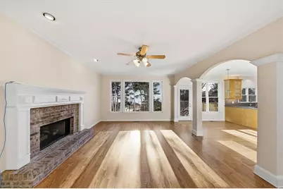 834 Valley Drive, Canton, GA 30114 - Photo 17