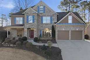 834 Valley Dr, Canton, GA 30114 - Photo 1