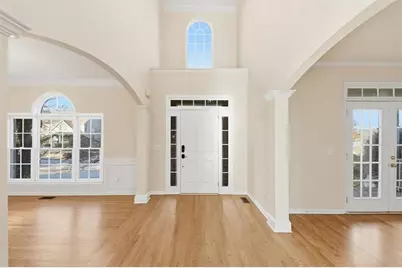 834 Valley Drive, Canton, GA 30114 - Photo 3