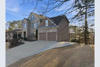 834 Valley Drive, Canton, GA 30114 - Photo 3