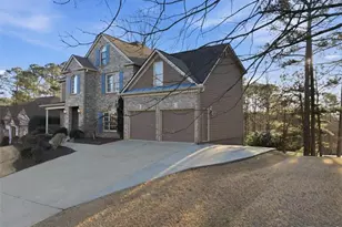 834 Valley Dr, Canton, GA 30114 - Photo 3