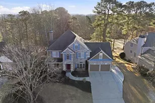 834 Valley Dr, Canton, GA 30114 - Photo 49