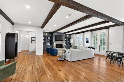 52 Woodstock Road, Roswell, GA 30075 - Photo 9