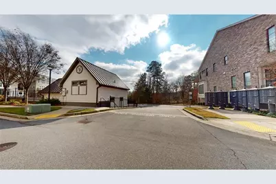 3003 Eamont Terrace, Sandy Springs, GA 30328 - Photo 43