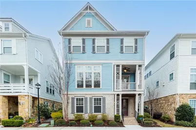 3003 Eamont Terrace, Sandy Springs, GA 30328 - Photo 37