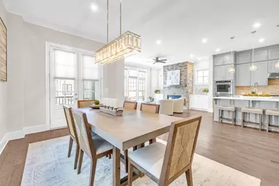 3003 Eamont Terrace, Sandy Springs, GA 30328 - Photo 11