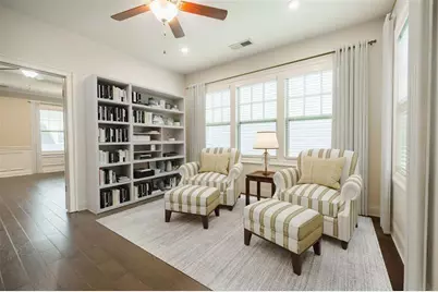 3003 Eamont Terrace, Sandy Springs, GA 30328 - Photo 23