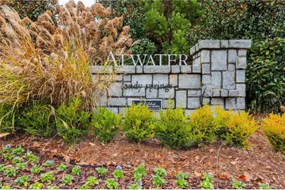 3003 Eamont Terrace, Sandy Springs, GA 30328 - Photo 41