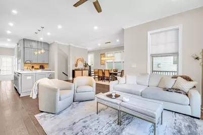 3003 Eamont Terrace, Sandy Springs, GA 30328 - Photo 7