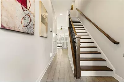 446 Cranleigh Ridge SE, Smyrna, GA 30080 - Photo 3