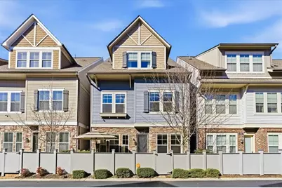 446 Cranleigh Ridge SE, Smyrna, GA 30080 - Photo 41