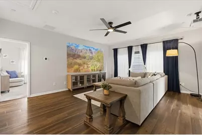 446 Cranleigh Ridge SE, Smyrna, GA 30080 - Photo 31