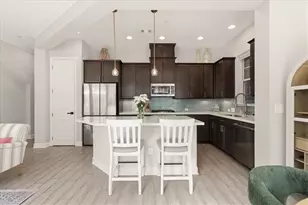 446 Cranleigh Ridge SE, Smyrna, GA 30080 - Photo 5