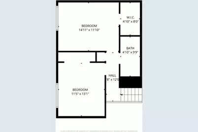 2387 Overlook Drive SW, Conyers, GA 30094 - Photo 39