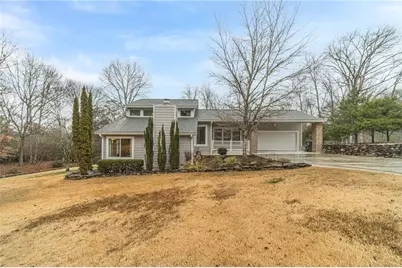 2387 Overlook Drive SW, Conyers, GA 30094 - Photo 1