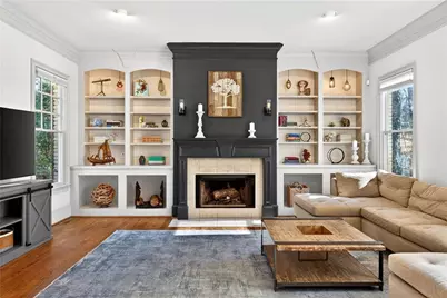 1986 Continental Drive NE, Atlanta, GA 30345 - Photo 7