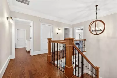 1986 Continental Drive NE, Atlanta, GA 30345 - Photo 33