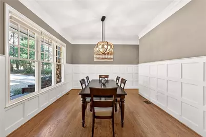 1986 Continental Drive NE, Atlanta, GA 30345 - Photo 25