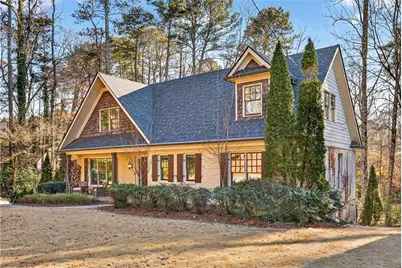 1986 Continental Drive NE, Atlanta, GA 30345 - Photo 3