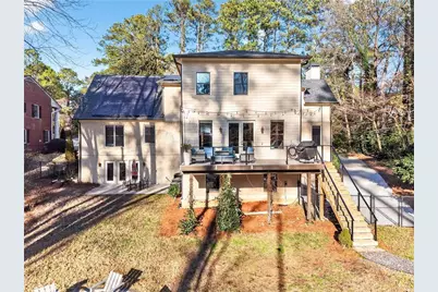 1986 Continental Drive NE, Atlanta, GA 30345 - Photo 69