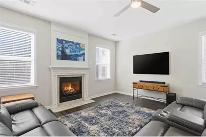 291 Springs Crossing, Canton, GA 30114 - Photo 19