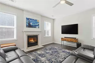 291 Springs Crossing, Canton, GA 30114 - Photo 19