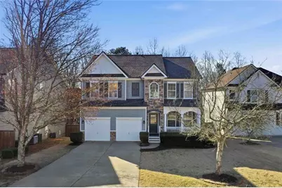 291 Springs Crossing, Canton, GA 30114 - Photo 1