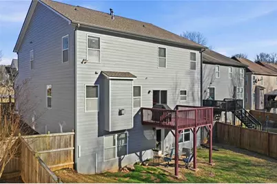 291 Springs Crossing, Canton, GA 30114 - Photo 43