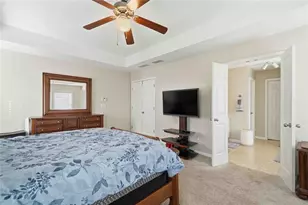 291 Springs Crossing, Canton, GA 30114 - Photo 35