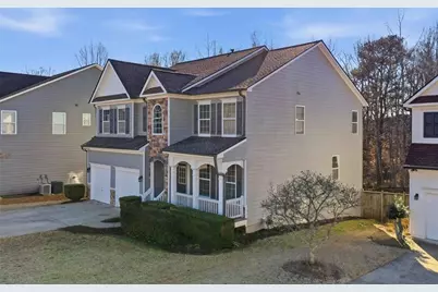 291 Springs Crossing, Canton, GA 30114 - Photo 3