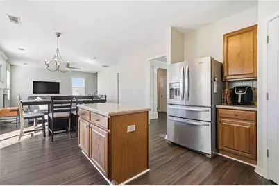 291 Springs Crossing, Canton, GA 30114 - Photo 17