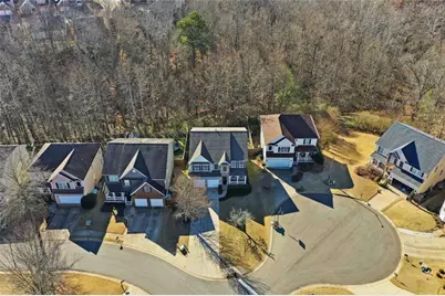 291 Springs Crossing, Canton, GA 30114 - Photo 5