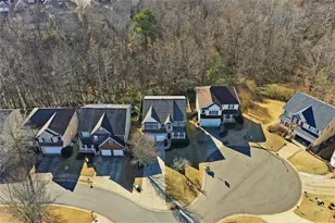 291 Springs Crossing, Canton, GA 30114 - Photo 5