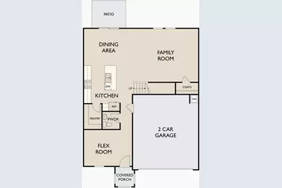 400 Corricella Court, McDonough, GA 30253 - Photo 3