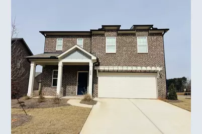 400 Corricella Court, McDonough, GA 30253 - Photo 1