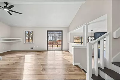 2619 Porter Drive, Lawrenceville, GA 30044 - Photo 5