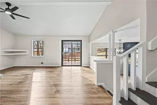 2619 Porter Dr, Lawrenceville, GA 30044 - Photo 5