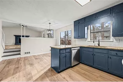 2619 Porter Drive, Lawrenceville, GA 30044 - Photo 15