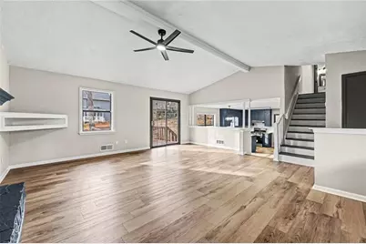 2619 Porter Drive, Lawrenceville, GA 30044 - Photo 7