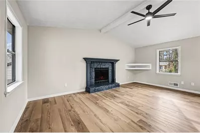 2619 Porter Drive, Lawrenceville, GA 30044 - Photo 9