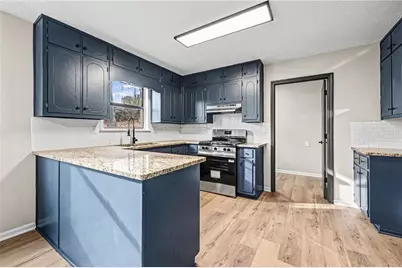 2619 Porter Drive, Lawrenceville, GA 30044 - Photo 13