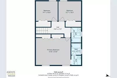 2619 Porter Drive, Lawrenceville, GA 30044 - Photo 41