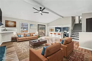 2619 Porter Dr, Lawrenceville, GA 30044 - Photo 7