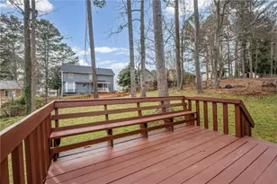 2619 Porter Dr, Lawrenceville, GA 30044 - Photo 33