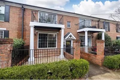 1634 Ponce De Leon Avenue NE #504, Atlanta, GA 30307 - Photo 1