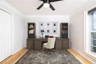 1634 Ponce De Leon Ave NE, Atlanta, GA 30307 - Photo 9