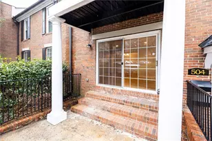 1634 Ponce De Leon Ave NE, Atlanta, GA 30307 - Photo 37