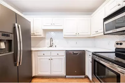 1634 Ponce De Leon Avenue NE #504, Atlanta, GA 30307 - Photo 17